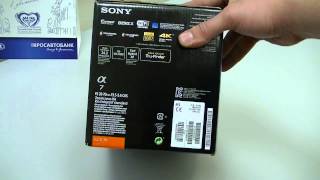 Sony Alpha A7 II kit (28-70mm) (ILCE7M2KB.CEC) - відео 2
