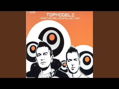 When You're Looking Like That (Backslash vs Mikkas Remix)