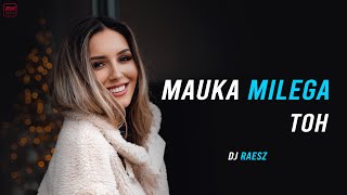 Mauka Milega To Hum (Remix) - Dj Raesz   Dilwale  