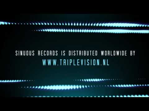 Distant Future -  Disorder - Sinuous Records