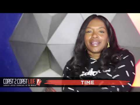 Time Performs at Coast 2 Coast LIVE | Austin, TX 3/13/19