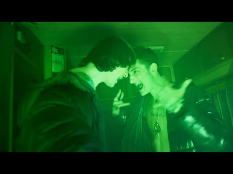 NEO13 - RUST IN PEACE