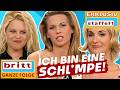Ich Bin Eine PROMISCHLAMPE Lulu Will UM JEDEN PREIS Berühmt Werden Britt