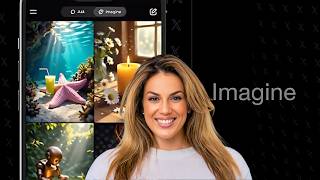 Elon Musk’s Grok Imagine Tutorial: Turn Any Photo into a Video in Seconds