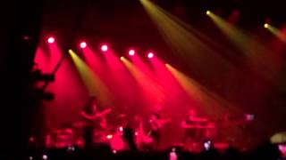 X Ambassadors - Renegades