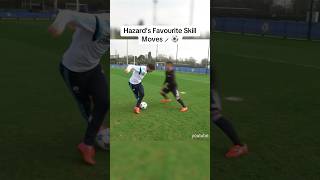 Download lagu EDEN HAZARD SKILLS TO BEAT DEFENDERS💯🔥 mp3