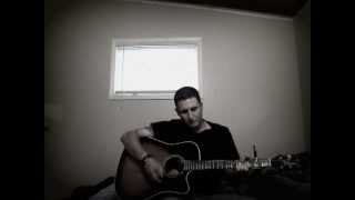 &quot; George Straits &quot; Why can&#39;t I leave her alone - Cover By: Jason young