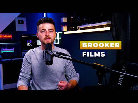 5 EASY Text Effects in Adobe Premiere Pro 2024