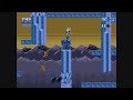 Kid Chameleon Mega Drive Genesis The Final Marathon