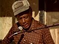 R.L. Burnside "Mississippi Blues"