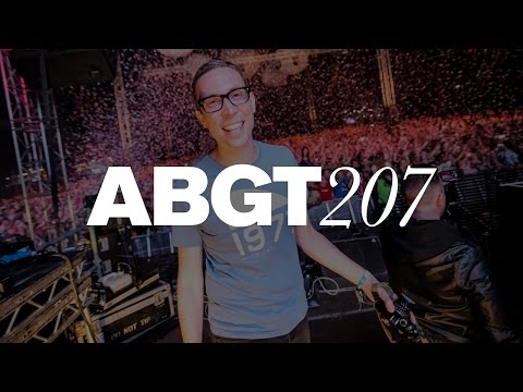 Group Therapy 207 with Above & Beyond and Andy Moor