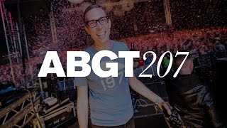Group Therapy 207 with Above &amp; Beyond and Andy Moor