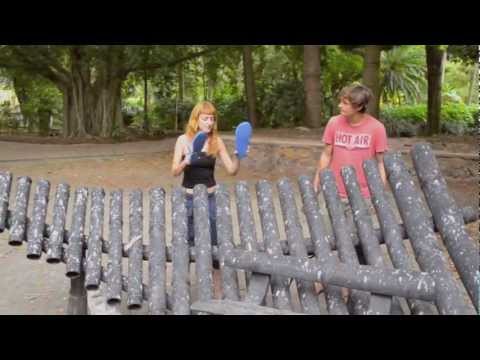 MISSINCAT - Little birdie - Live in Rockhampton, Australia