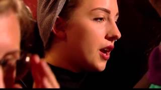 Justin Bieber on TFI Friday in London, England