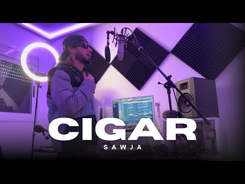SAWJA - CIGAR (Official Music Video) Album HAYTI #1