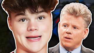 How Bad Parenting Created Jack Doherty