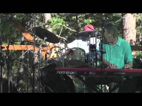 Take Five  - Chuck and Rich Lamb, Jon Margolis  - June 29, 2014