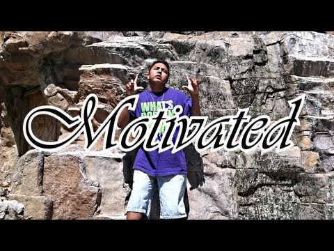 Mid-West Native - Motivated