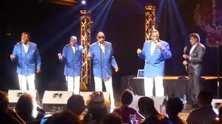 The Drifters - Dance with Me