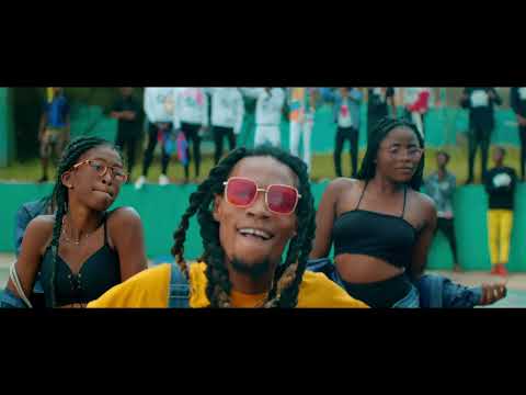 Cyclone Rouge - Ah Oui Bah Weh (OFFICIAL VIDEO)