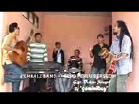 d'EMBALZ -Seng Perlu Bersedih.3gp