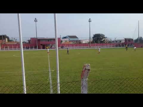 Arena Vermelha home of Novo Mundo FC, Curitiba