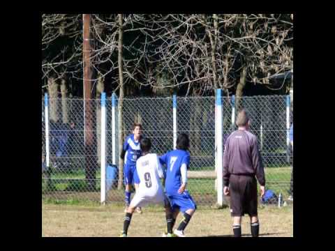 Club Platense Categoría 2000