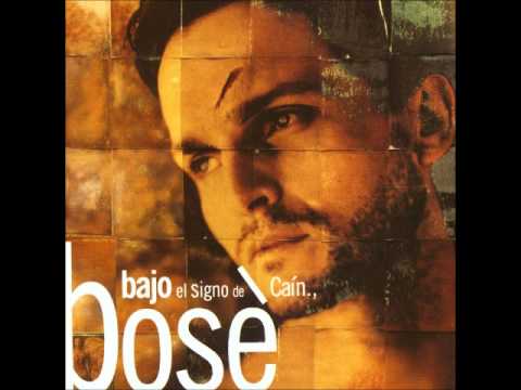 Miguel Bosé - Sol Forastero
