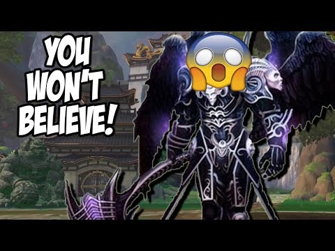 YOU WON'T BELIEVE WHAT GOD I'M AGAINST! SEASON 6 HURRY UP! - GrandMasters Ranked Duel - SMITE