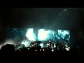 "Saeglopur" - Sigur Ros - Stage AE, Pittsburgh 9 ...