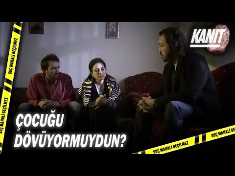 Ali'nin Ailesiyle Görüştü - Kanıt Özel Klip