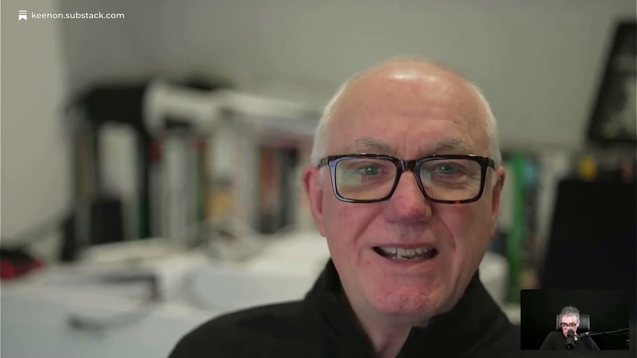 Episode 2473: Is Europe about to become the World's 3rd Tech Superpower?