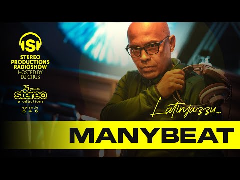 MANYBEAT Stereo Productions Podcast 646