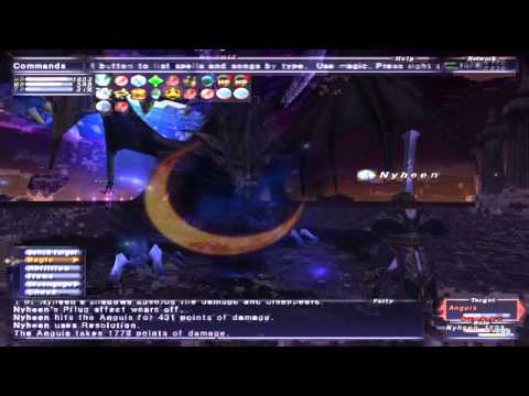 Rune Fencer Solos Ffxiah Com Rune Fencer Solos Ffxiah Com