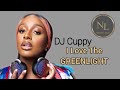 DJ Cuppy ft Tekno - Greenlight (Lyrics)