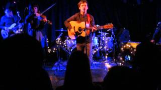 The Young Folk- Biscuits live in Whelans