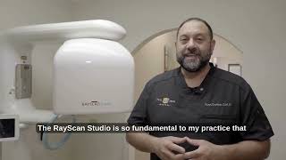 What our CBCT customers say about Ray America: Dr. Ryan Dunlop, Better Life Dentistry