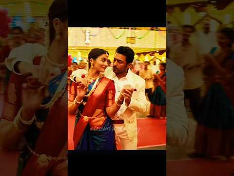 Reel tagged #surya