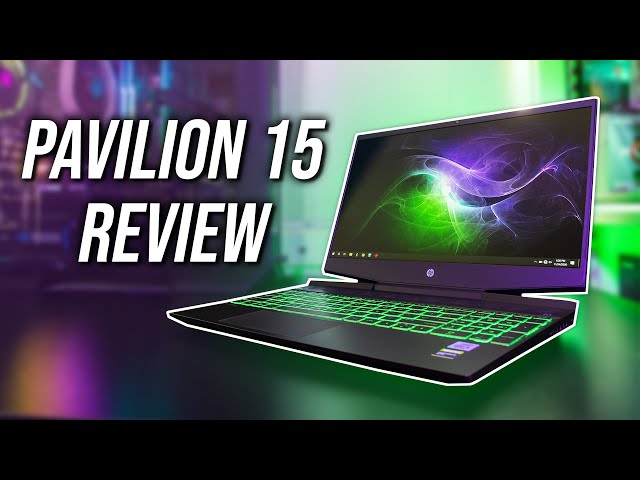 BEST BUDGET GAMING LAPTOPS 2023 visual data 4