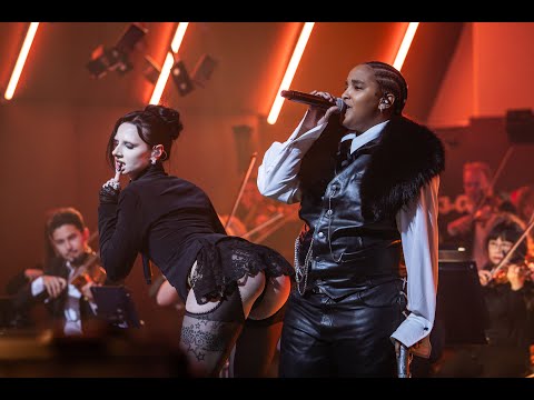 «P3 Gull» 2025: Sa_G + Musti (overraskelsesgjest) - «Mor» og «Gunhild» 