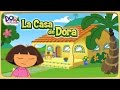 La Casa De Dora Games Movie Games