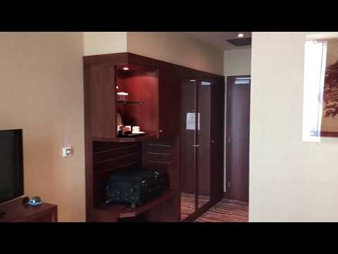 DoubleTree by Hilton Hotel Bratislava