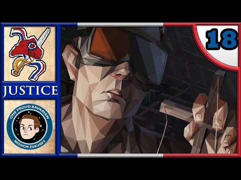 We. The Revolution - Who Is In Control? #18