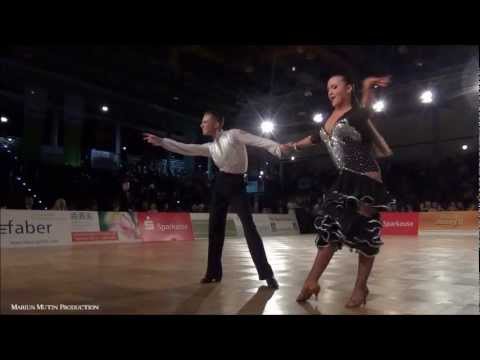 Koblenz 2012 - Youth Latin - Final Rumba