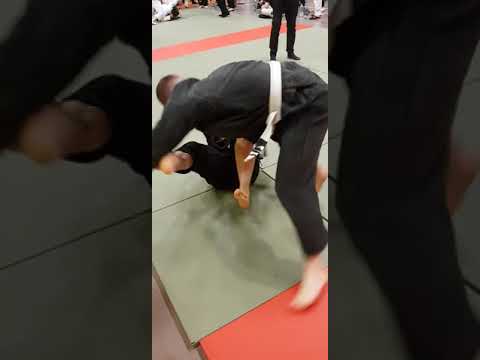 Ryan Kay vs James Sykes (gi) Trident Grappling 3 Final