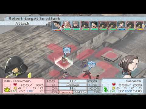 Let's Play Suikoden Tactics (part 31)