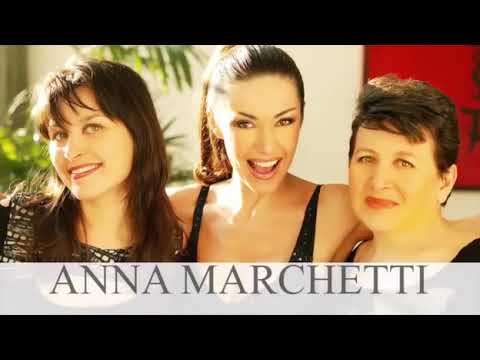 60°ANNIVERSARY Maison ANNA MARCHETTI