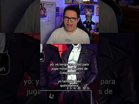 🤔 ¿Las NOVELAS VISUALES son VIDEOJUEGOS o LITERATURA? 🎮 Historia y Debate sobre VISUAL NOVELS