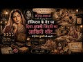 Hospital Ke Bed Par Diya Apni Zindagi Ka Aakhiri Shot Meena Kumari Untold Story Story 2