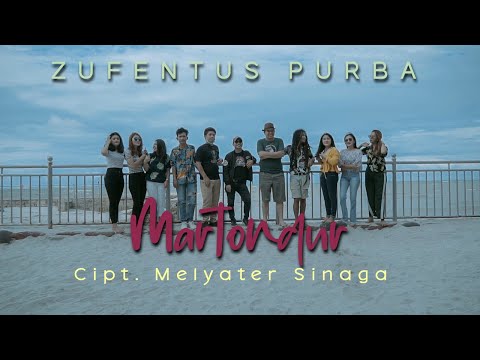 ZUFENTUS PURBA - MARTONDUR - LAGU SIMALUNGUN